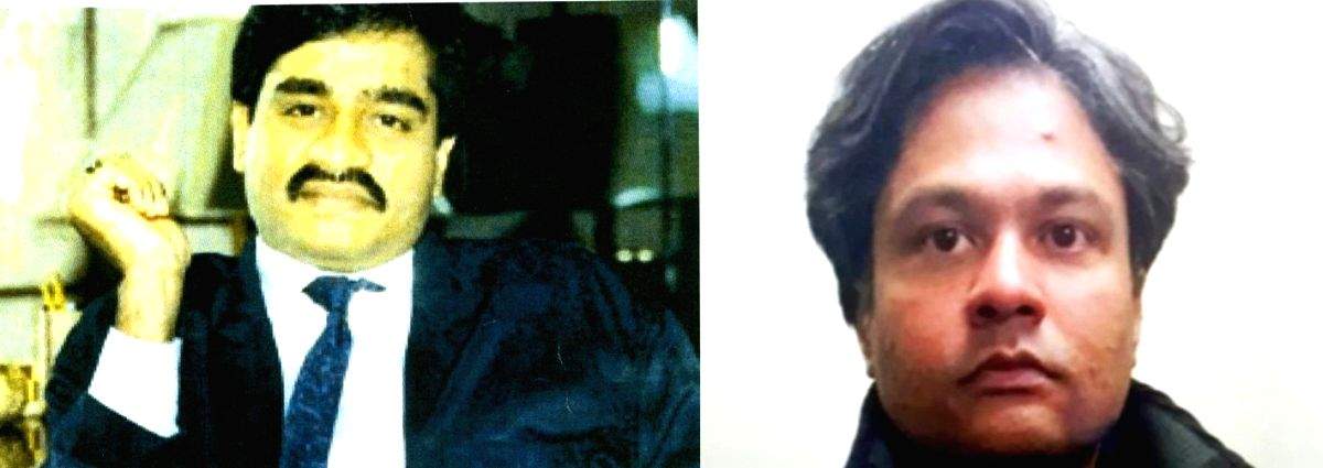 Dawood's nephew Sohail gives Indian agencies a slip, reaches Pak - Vimarsana News