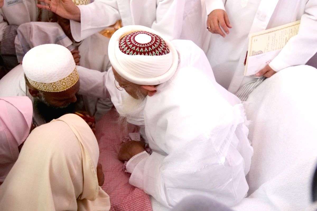 Dawoodi Bohras, NDA mourn hero Major Mustafa's death in chopper crash - Vimarsana News