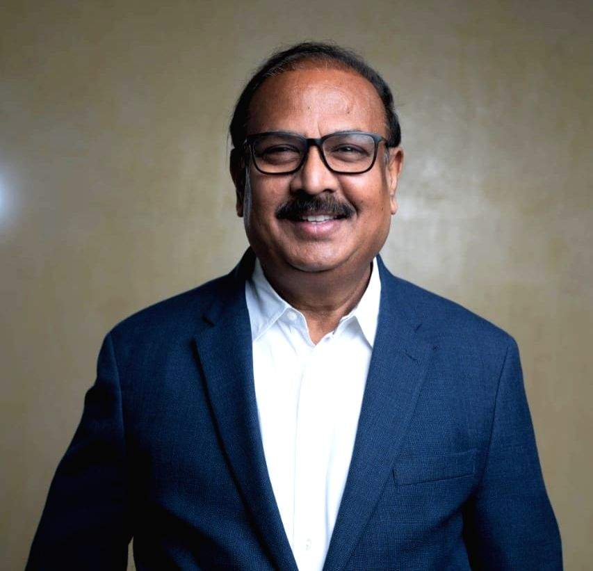 Krishna Ella new President of Indian Vaccine Manufacturers' Association - Vimarsana News