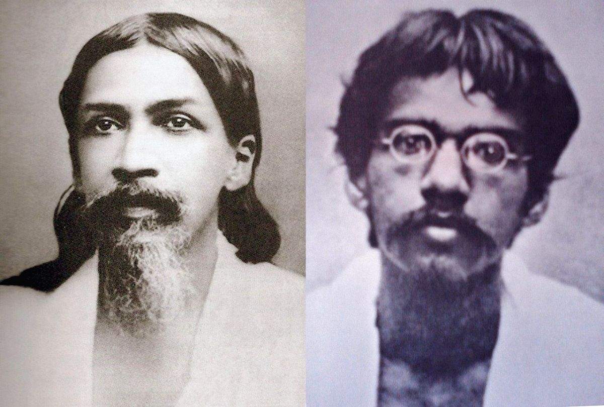 DD to telecast Sri Aurobindo documentary on Aug 14-15 - Vimarsana News