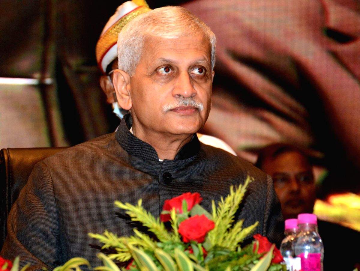 Ex-CJI Justice UU Lalit to teach at Jindal Global Law School as Distinguished Jurist and Professor of Law & Justice - Vimarsana News