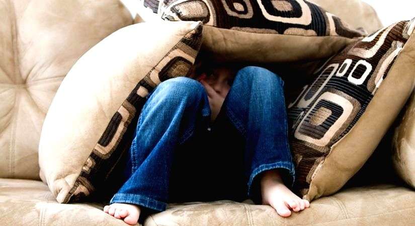 Dealing with argumentative child - Vimarsana News