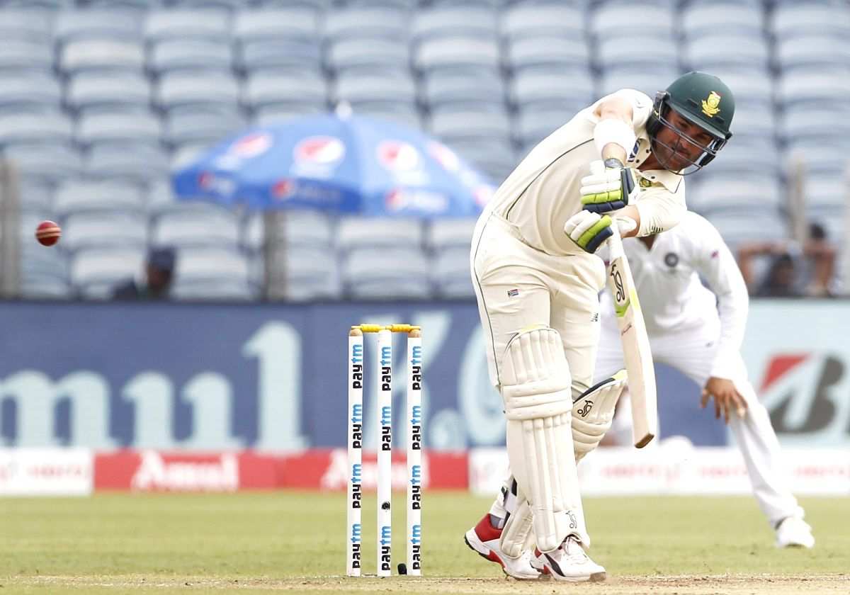 South Africa captains fear suspension due to administrative crisis - Vimarsana News