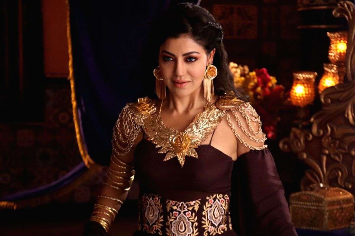 Debina Bonnerjee on using social media influencer status to aid budding fashion labels - Vimarsana News