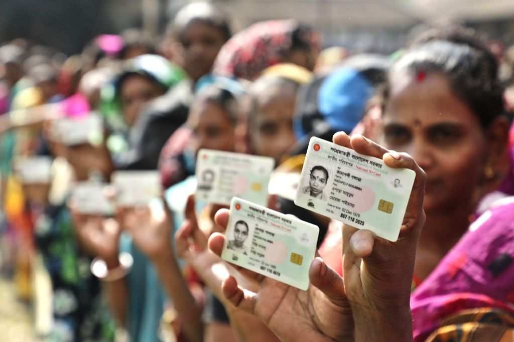 Amid violent protests, Bangla polls may further deepen political fault lines - Vimarsana News