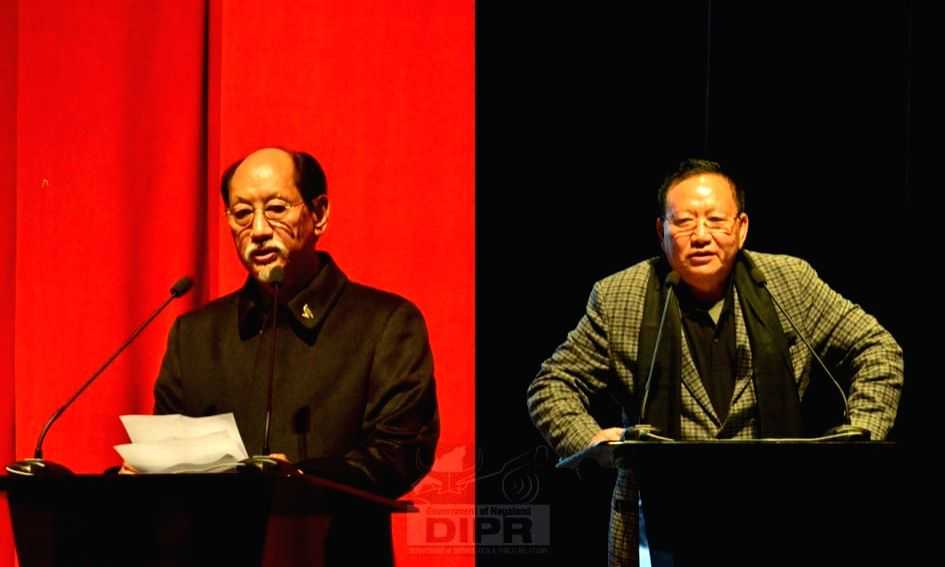 AFSPA review panel: More to it than what's seen - Vimarsana News