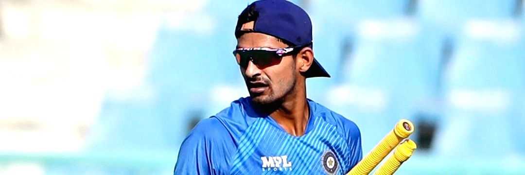 Deepak Hooda going through good times, use him at No 5 in T20Is, Uthappa tells Team management - Vimarsana News