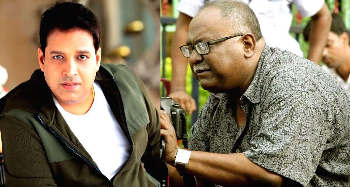 Deepak Mukut collaborated with Pradeep Sarkar for 'Priya Interrupted' - Vimarsana News