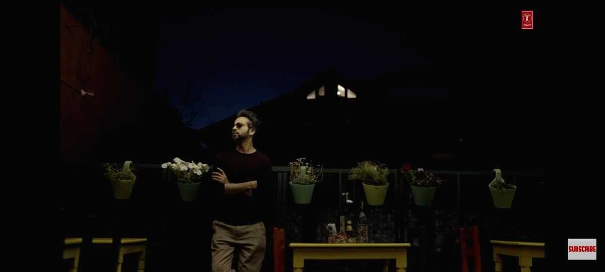 Deepak Rathore Project's new song 'Jaane Na Wo' is a bittersweet song of a tragic romance - Vimarsana News
