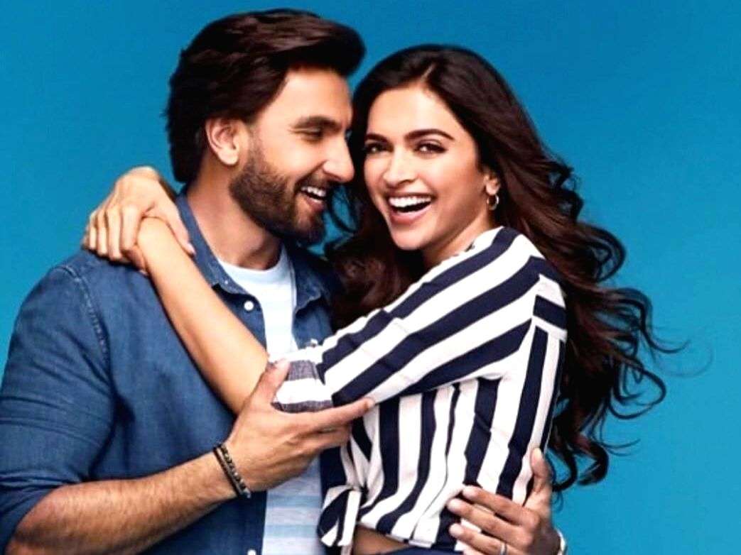 Ranveer Singh, Deepika Padukone flatter John Abraham's body, updates fans on Pathaan shoot in Spain - Vimarsana News