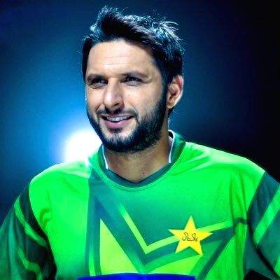 Shahid Afridi, Misbah-ul-Haq, Muralitharan, Sreesanth, Lendl Simmons to play in Legends League Cricket - Vimarsana News