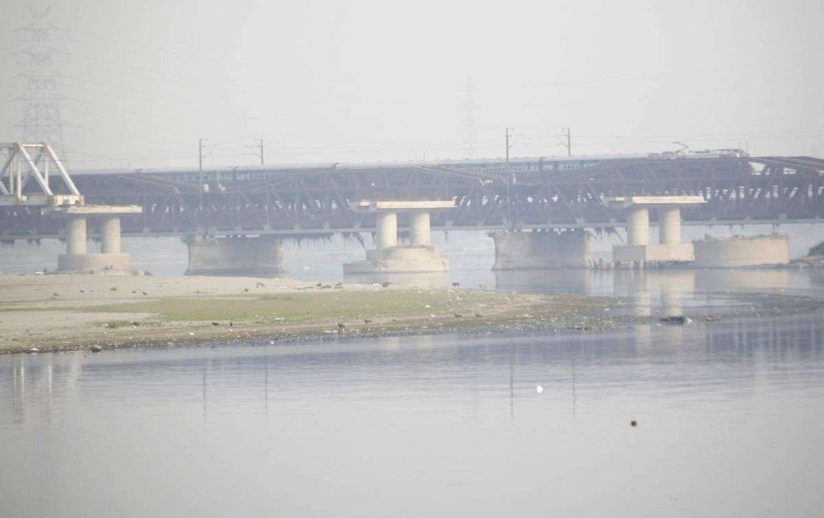 AQI to remain in 'very poor' category in Delhi on Tuesday, to deteriorate more in coming days - Vimarsana News