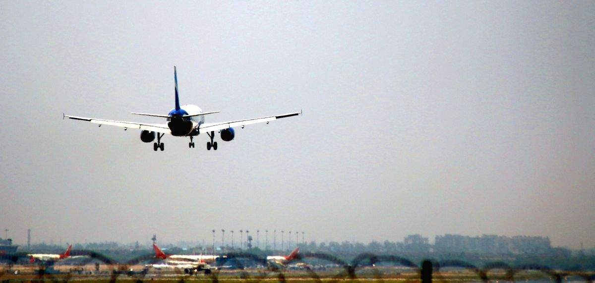Delhi airport commissions Disabled Aircraft Recovery kit - Vimarsana News