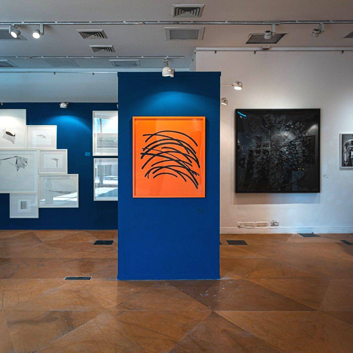 Delhi Art Week to be held from Dec 1-10 - Vimarsana News