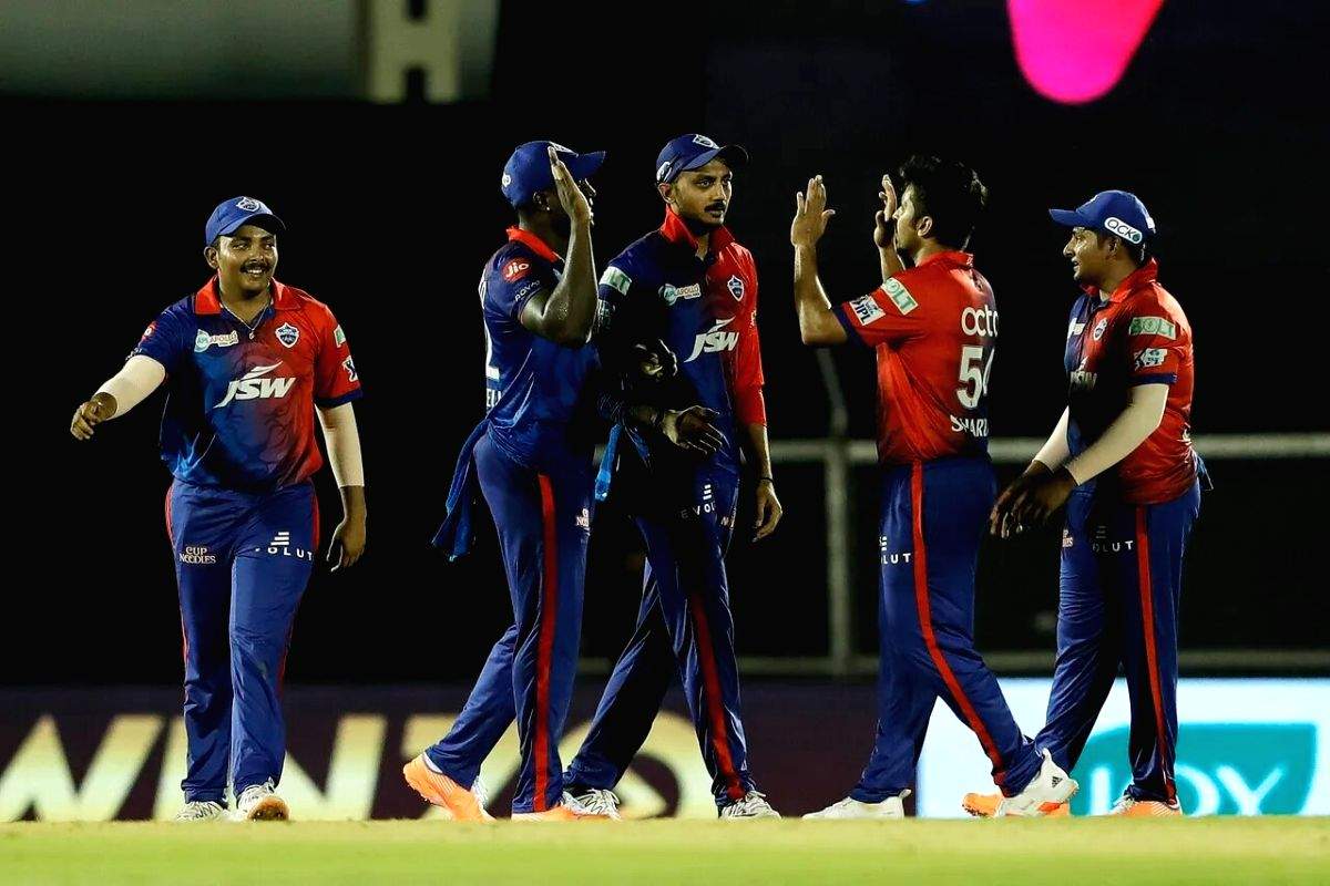 IPL 2022: Delhi Capitals return to winning ways with 44-run victory over Kolkata (Ld) - Vimarsana News