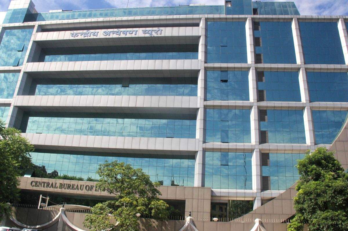 CBI's response sought on bail plea of arrested NHAI official - Vimarsana News