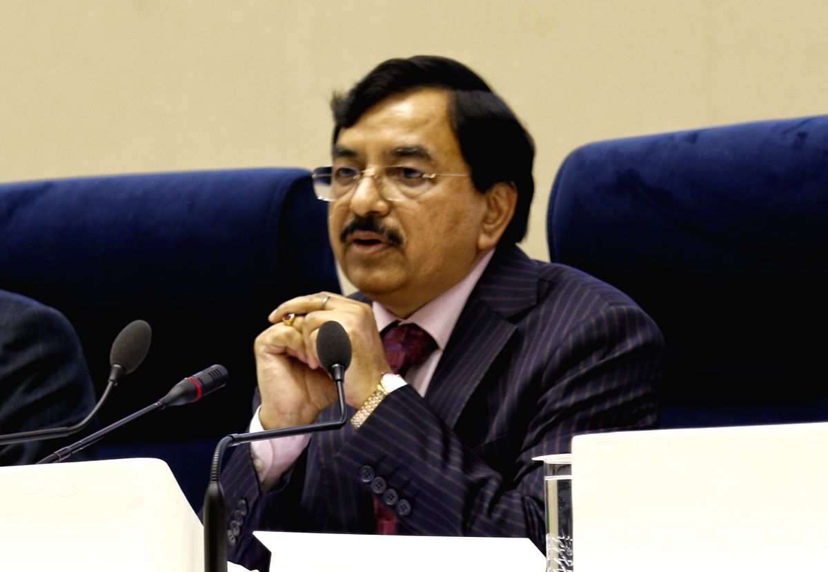 Poll panel team in Manipur to review election preparedness - Vimarsana News