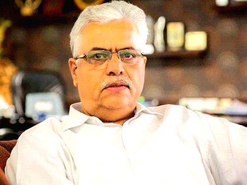 PMLA case: Delhi HC seeks Supertech Chairman's reply on ED's plea against interim bail - Vimarsana News