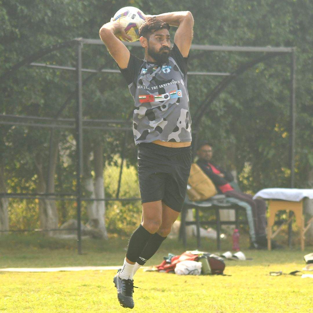 Delhi FC vs Rajasthan United: Renewed rivalry may ignite a close contest - Vimarsana News