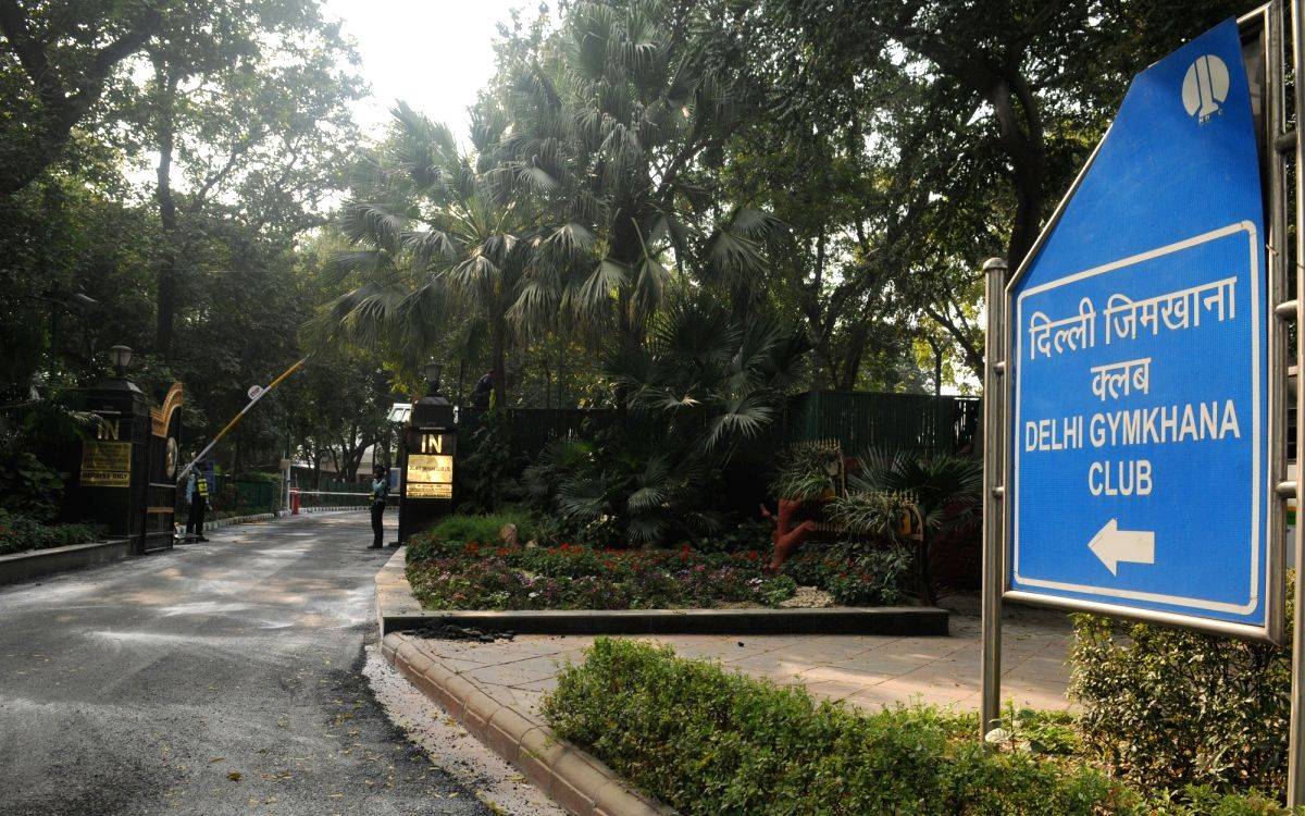 'Liquor given on directions of Col. Ashish Khanna', EoW in Delhi Gymkhana Club liquor theft case - Vimarsana News