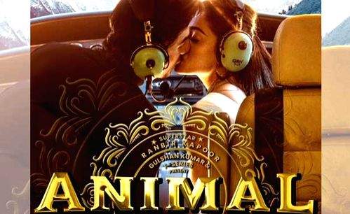 Delhi HC issues summons over OTT release of 'Animal' - Vimarsana News