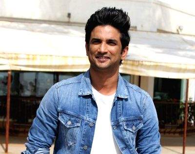 Delhi HC refuses to halt streaming of movie based on Sushant Singh Rajput - Vimarsana News