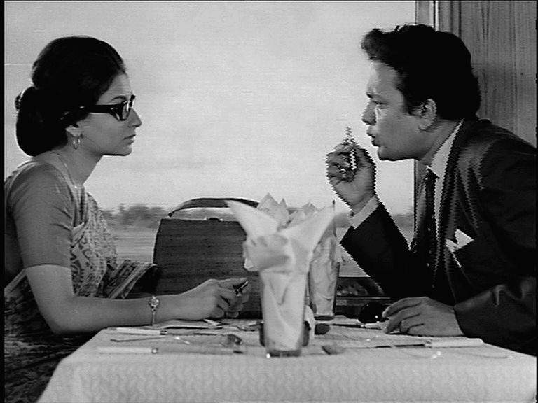 Delhi HC rejects plea against publishing novelisation of screenplay of Ray's 'Nayak' - Vimarsana News