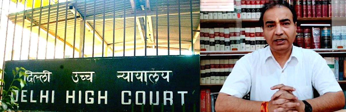 BJP leader moves PIL seeking compulsory voting in Parliament, Assembly polls - Vimarsana News