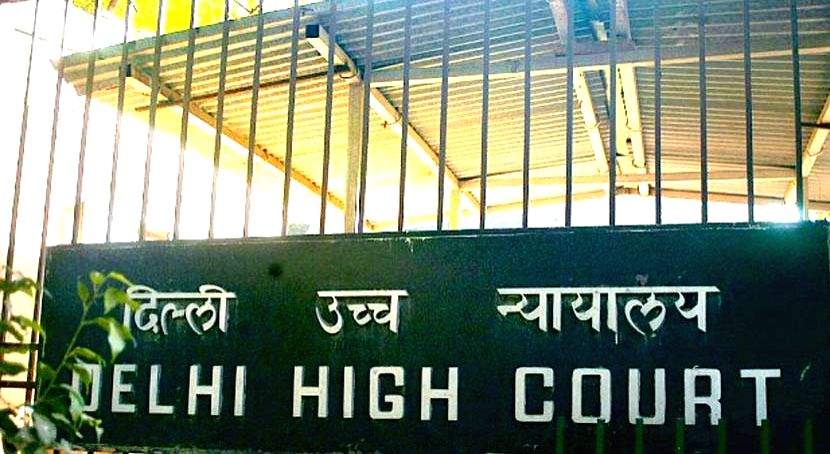 Delhi HC warns YouTuber of contempt for tweet in defamation case by Gurmeet Ram Rahim - Vimarsana News