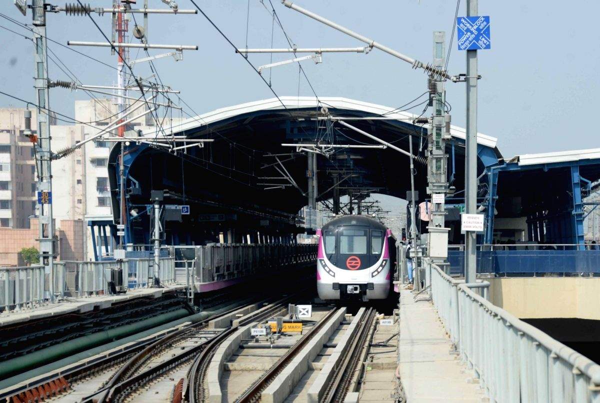 Delhi HC dismisses DMRC plea for refund of Rs 678 Cr paid to Reliance Infra lenders - Vimarsana News