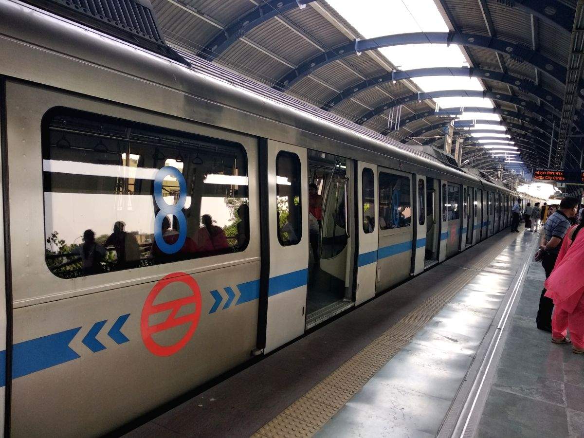 DMRC set to upgrade its Automatic Fare Collection System - Vimarsana News