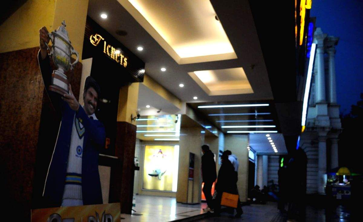 Delhi move to shut down cinemas will impede recovery, fears industry - Vimarsana News