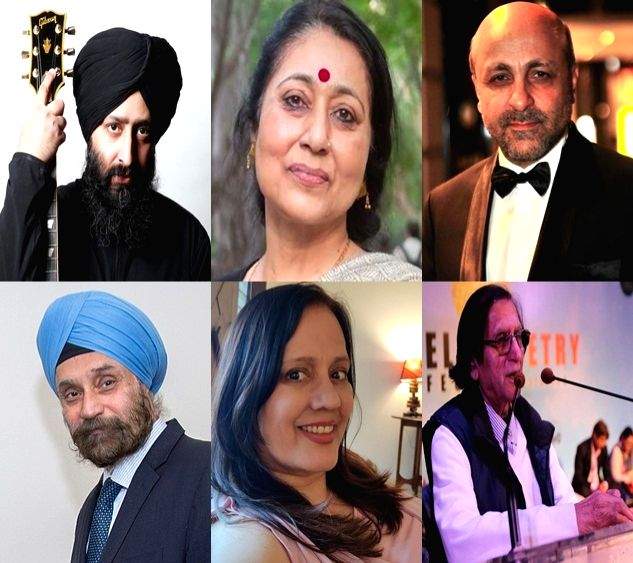 Delhi Poetry Festival to be held on December 10 and 11 - Vimarsana News