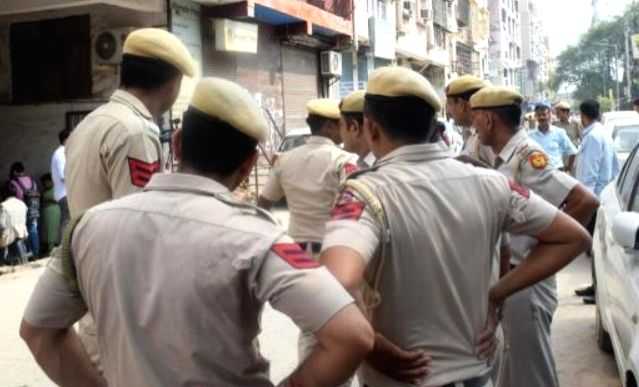 Delhi Police raids house of man who tried to frame Bihar cricket body official - Vimarsana News