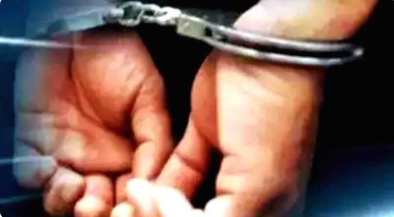 Gujarat: Conman arrested in money laundering case - Vimarsana News