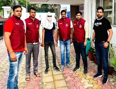 Delhi Police bust Goldy Brar-Lawrence Bishnoi's 3 extortion modules, reveal network of juveniles - Vimarsana News