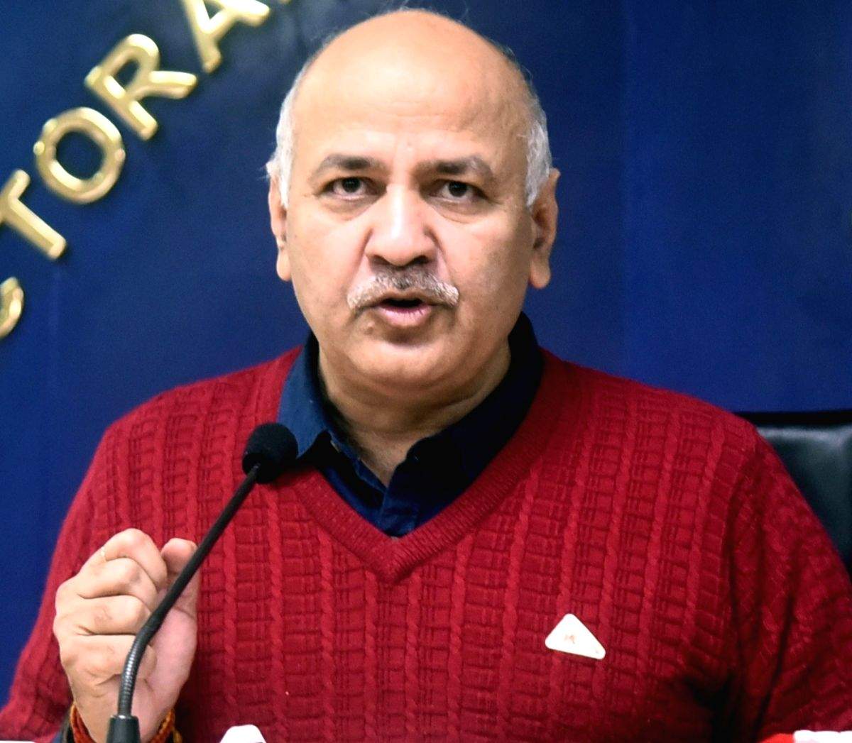 Delhi govt introduces new courses at state-run healthcare institutes - Vimarsana News
