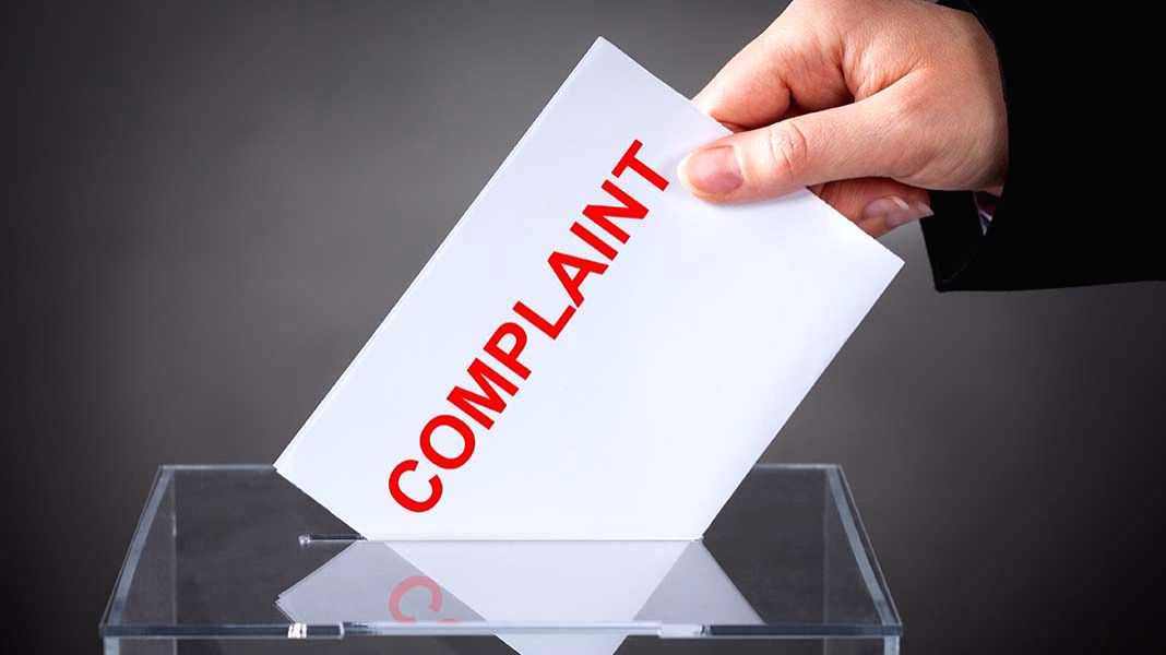 Delhi: Special Secy (Vigilance) lodges complaint against former Joint Secy - Vimarsana News