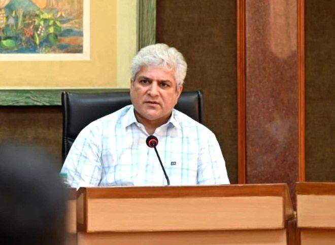 Delhi govt to double MLAs' salary, Bill on Monday - Vimarsana News