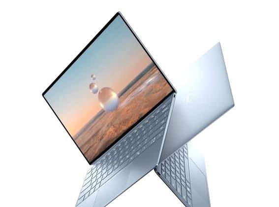 Dell introduces new XPS 13 laptop in India - Vimarsana News