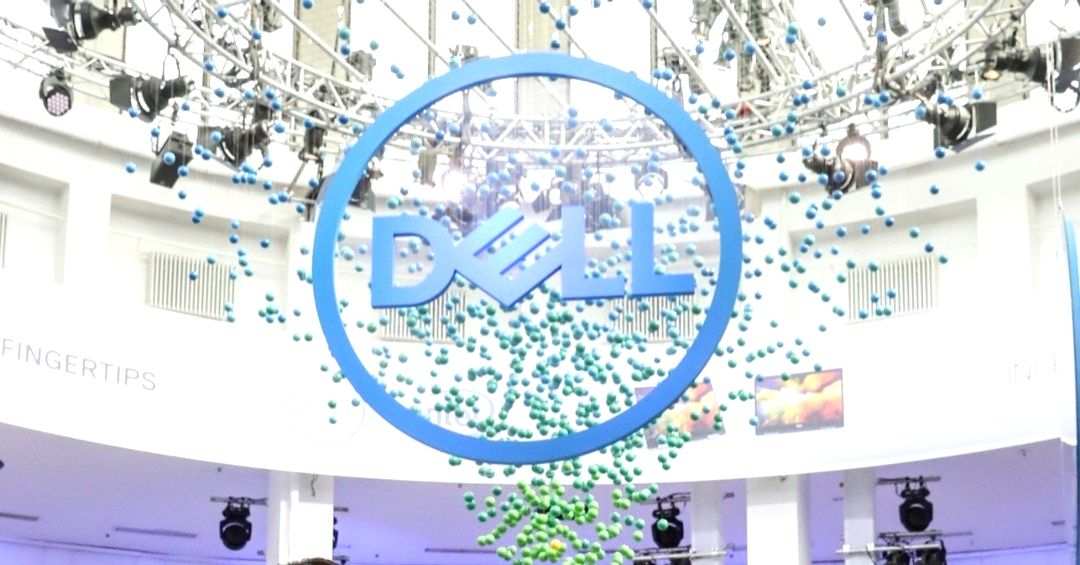 Dell acquires Cloud services startup Cloudify for '$100 mn' - Vimarsana News