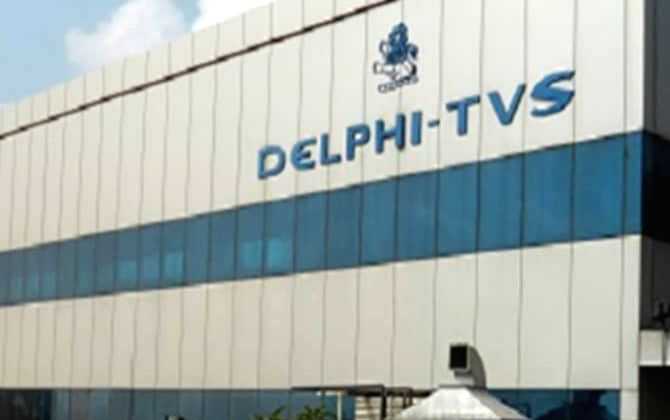 Delphi TVS Tech to invest Rs 450 crore in expansion, looks at tractor segment - Vimarsana News