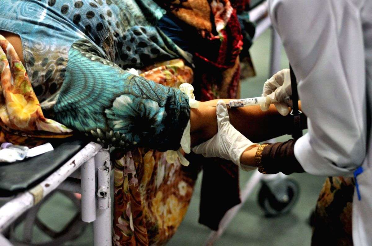 New single-dose chikungunya vax to revolutionise global health: Report - Vimarsana News