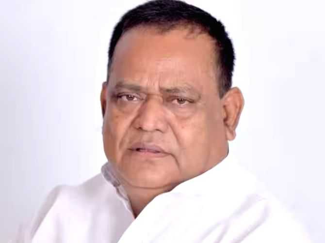 Denied ticket by Cong, SC Commission chief resigns in poll-bound Rajasthan - Vimarsana News