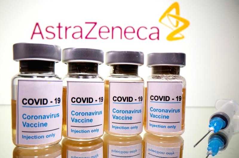 Pfizer, AstraZeneca jabs: 1 in 4 suffer mild side effects - Vimarsana News