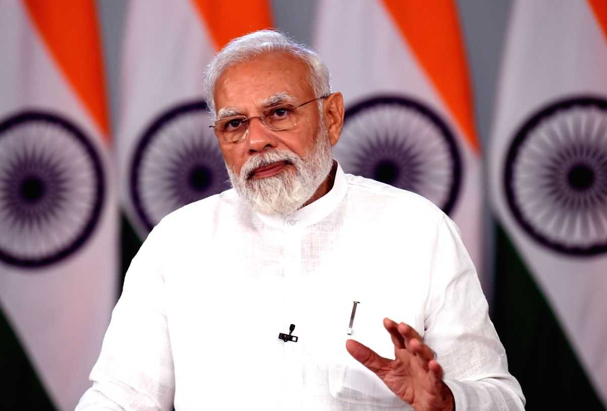 NEP 2020: Several initiatives undertaken to achieve equity, inclusivity, observes PM - Vimarsana News