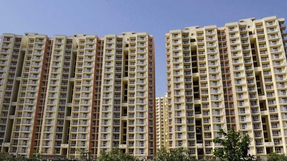 Rents on Roll: NCR's Golf Course Extension sees highest growth of 18% since 2019 - Vimarsana News
