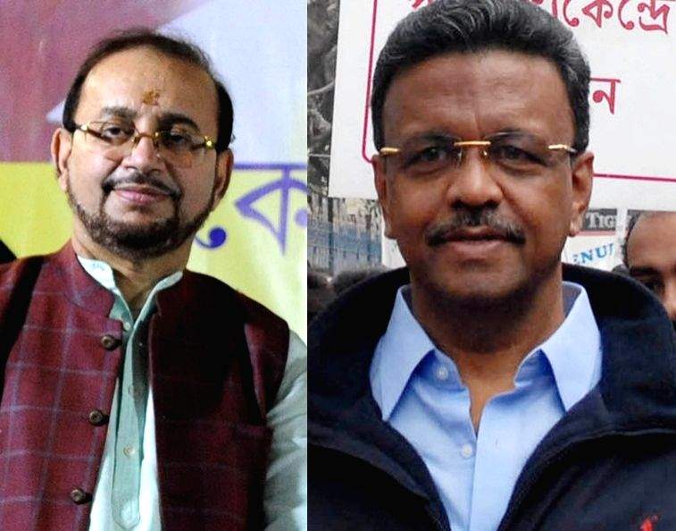 Mayor, Dy mayor may not contest Kolkata Municipal Corp polls - Vimarsana News