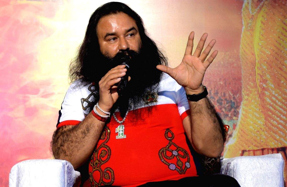 'Godman' Ram Rahim gets life sentence in manager murder case too - Vimarsana News