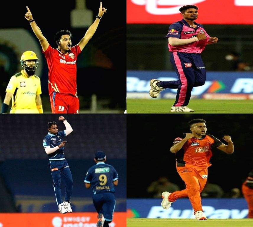 From 'desi gurus' to hardcore 'professionals', young Indian pacers learning from the best coaches, mentors in IPL 2022 - Vimarsana News